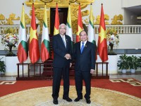 mo ra giai doan phat trien moi trong quan he viet nam myanmar