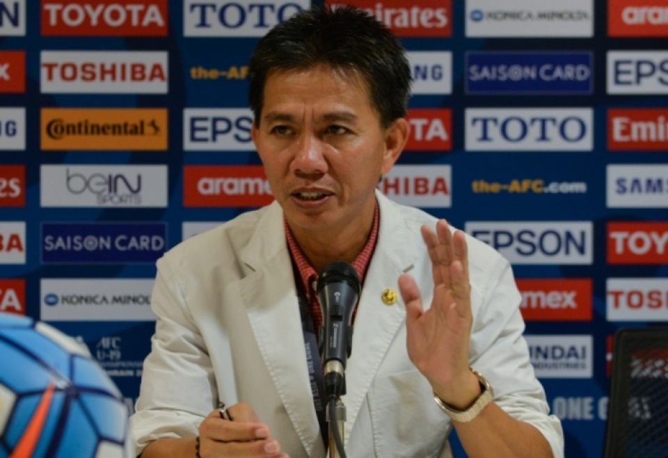 hlv hoang anh tuan u19 viet nam khong co gi de mat