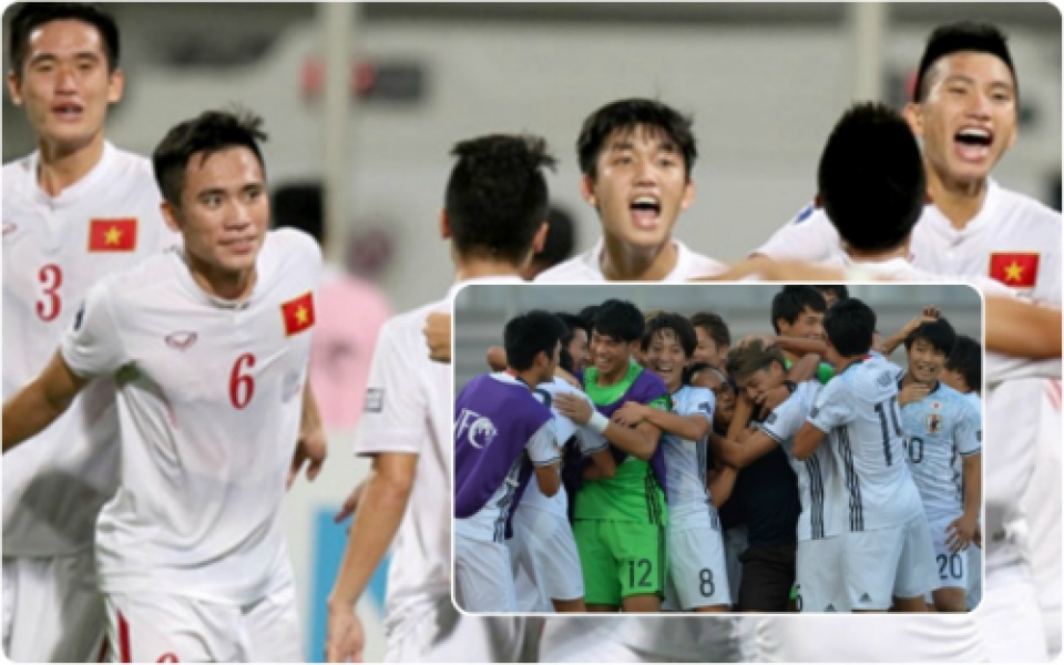 ban tin sang 2710 u19 viet nam quyet dau u19 nhat ban