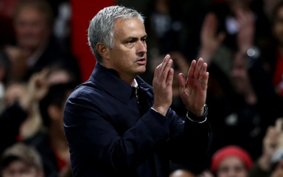 Bản tin tối 27/10: Mourinho sắp nhận án phạt từ FA ban tin toi 2710 mourinho sap nhan an phat tu fa
