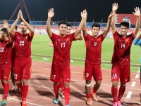 u18 viet nam ve nuoc chuan bi cho vong loai u19 chau a 2018