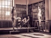 anh to chuc chuyen bay khoa than dau tien tren the gioi