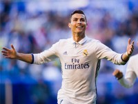 7 ky luc cua cristiano ronaldo