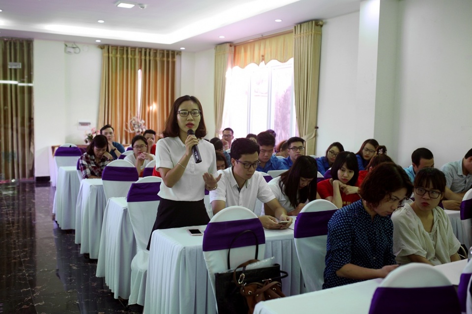 doan thanh nien bo ngoai giao to chuc toa dam ve dai tuong vo nguyen giap