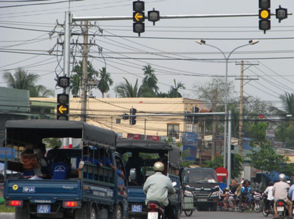 hang loat chinh sach quan trong co hieu luc tu thang 11