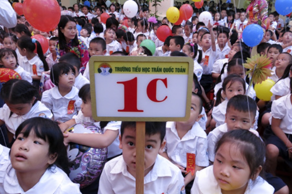 hang loat chinh sach quan trong co hieu luc tu thang 11