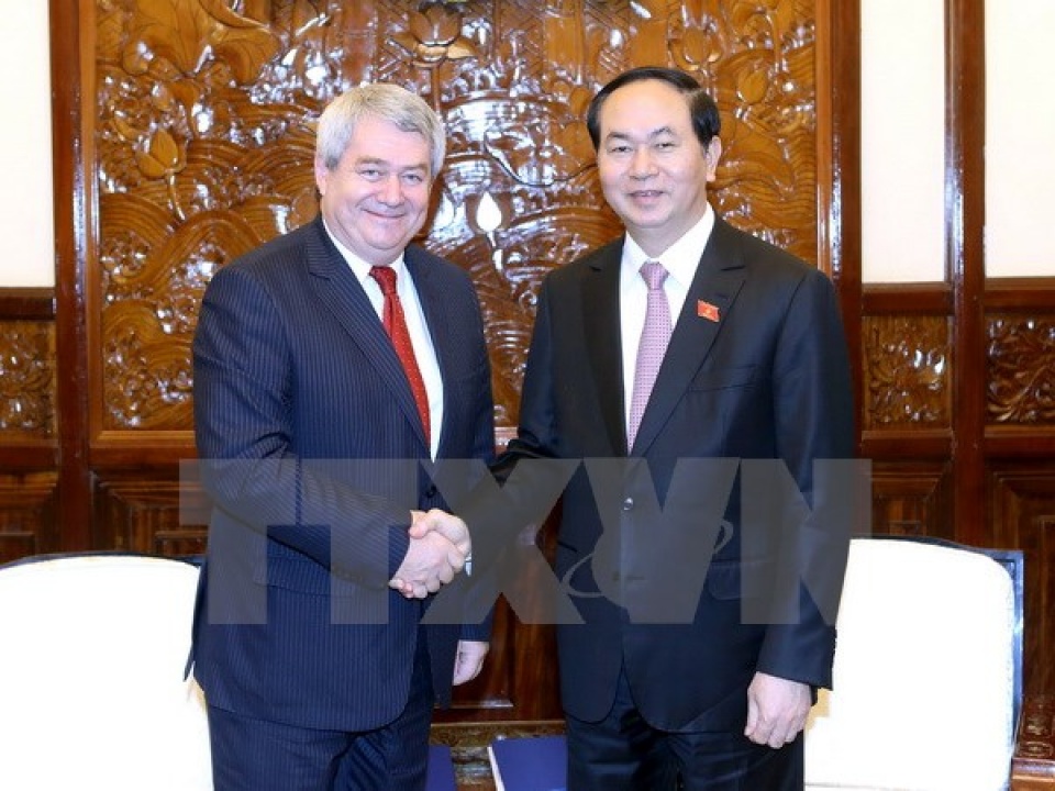 lam sau sac hon quan he huu nghi truyen thong viet nam czech