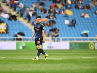 xuan truong tiep lua cho u20 viet nam tu han quoc