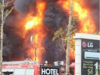 thu tuong yeu cau tang cuong cong tac phong chay chua chay