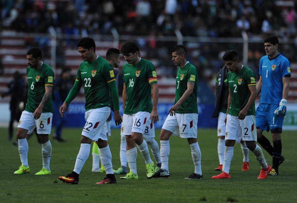 bolivia bi phat argentina lam nguy tai vong loai world cup 2018