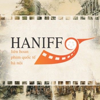 Liên hoan Phim Quốc tế Hà Nội 2016