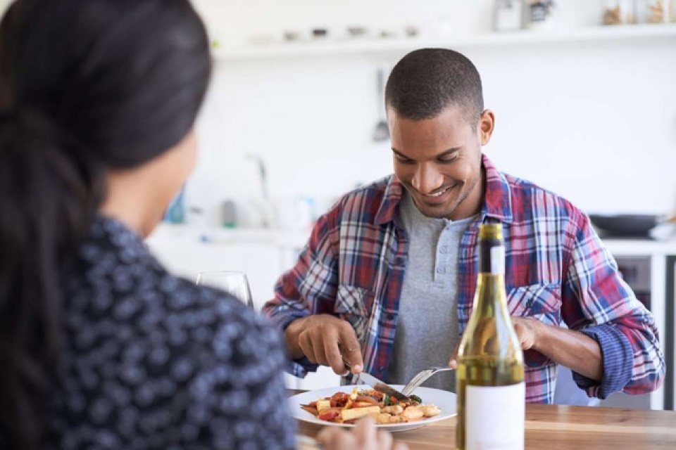 7 cach de an it moi ngay