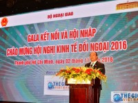 dua kim ngach thuong mai viet nam thuy dien tang len nhieu lan
