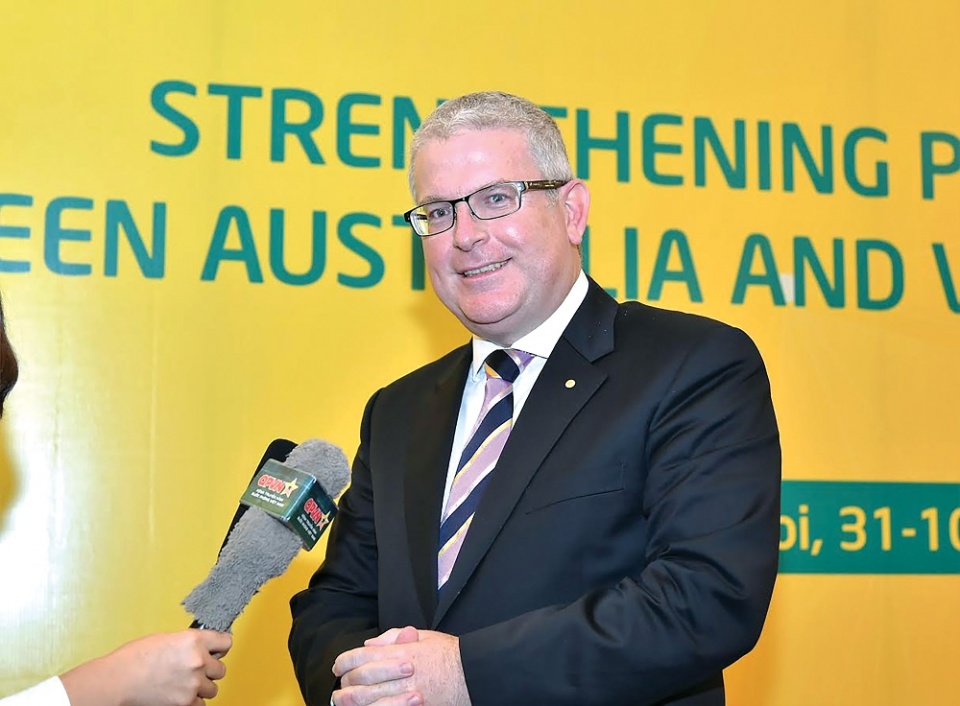 sau xoai thanh long se go cua thi truong australia