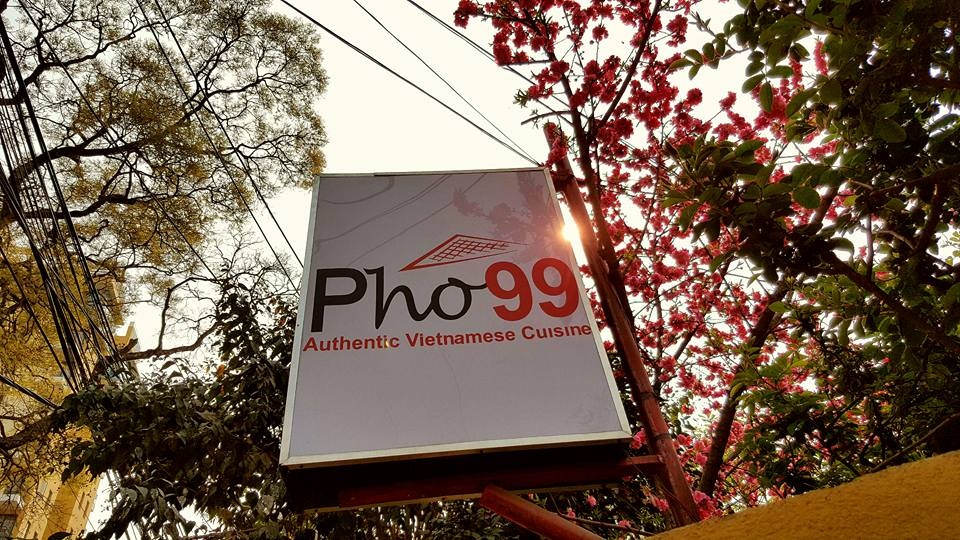 o nepal chi duoc la chinh minh