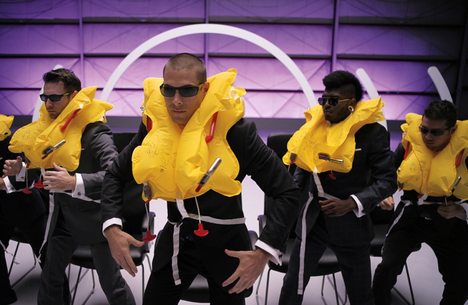 clip an toan bay co can hap dan