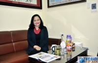 dai su nguyen hong thao duoc bau lam pho chu tich thu hai cua uy ban luat phap quoc te