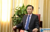 viet nam keu goi lhq ngan ngua cac xung dot lien quan den nuoc