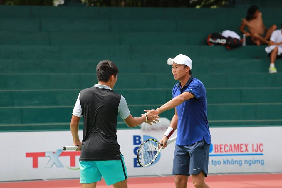 ly hoang nam vo dich noi dung doi giai vietnam f9 futures