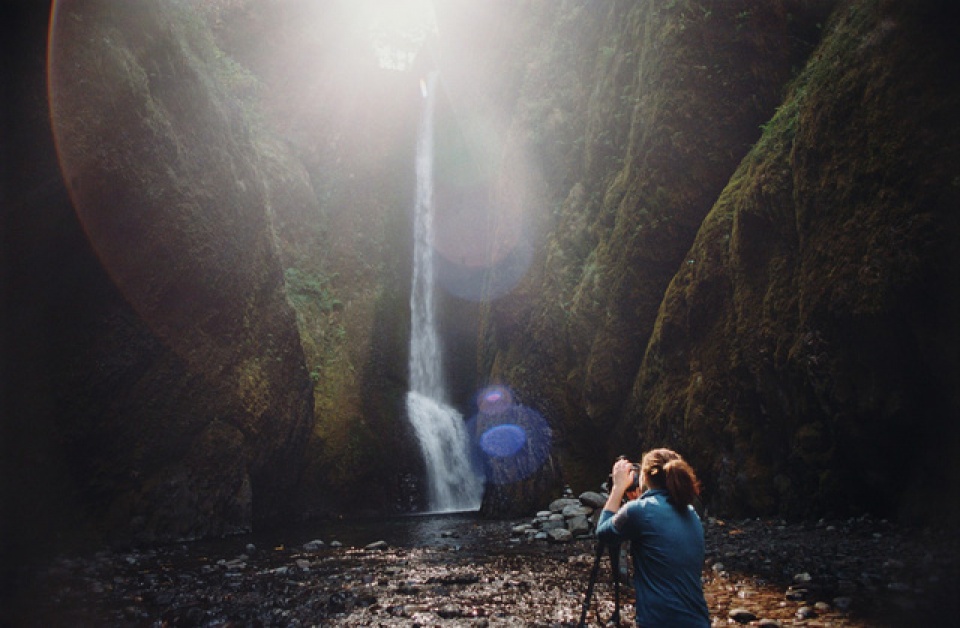 Facebook, Instagram đang tàn phá các điểm đến tuyệt đẹp như thế nào? facebook instagram dang tan pha cac diem den tuyet dep nhu the nao