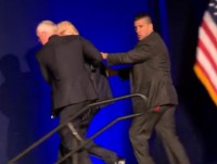 hang tram quan sat vien quoc te se giam sat bau cu tong thong my