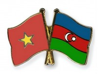 duyen van hoa viet nam azerbaijan