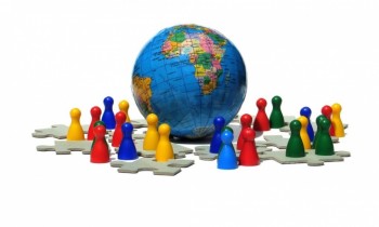 Hội nhập kinh tế quốc tế