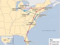 nha du hanh my bo phieu bau tong thong tu ben ngoai vu tru