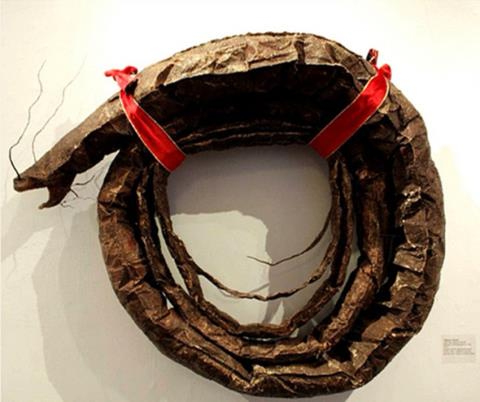 phat hien xac quai vat bien o nhat ban