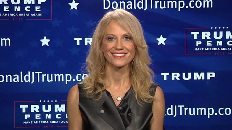 Những gương mặt sáng giá sẽ tham gia chính quyền của ông Trump nhung guong mat sang gia se tham gia chinh quyen cua ong trump