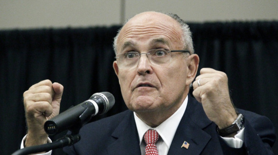 Những gương mặt sáng giá sẽ tham gia chính quyền của ông Trump nhung guong mat sang gia se tham gia chinh quyen cua ong trump