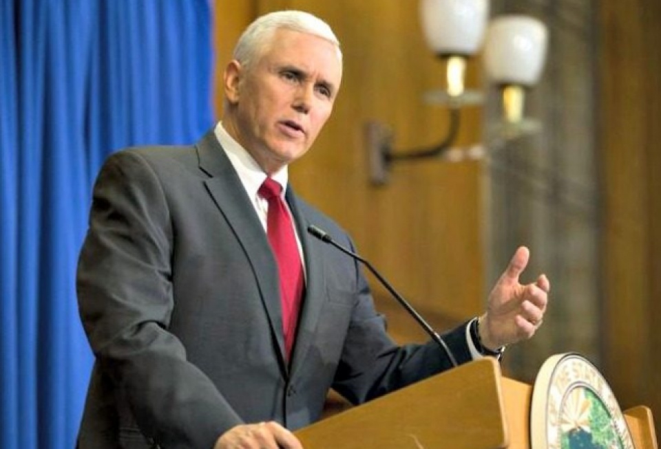 Những gương mặt sáng giá sẽ tham gia chính quyền của ông Trump nhung guong mat sang gia se tham gia chinh quyen cua ong trump