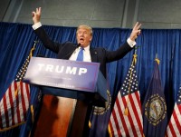 10 dieu ong donald trump tung hua lam sau khi vao nha trang