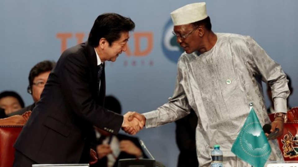 nha tu thien lang le