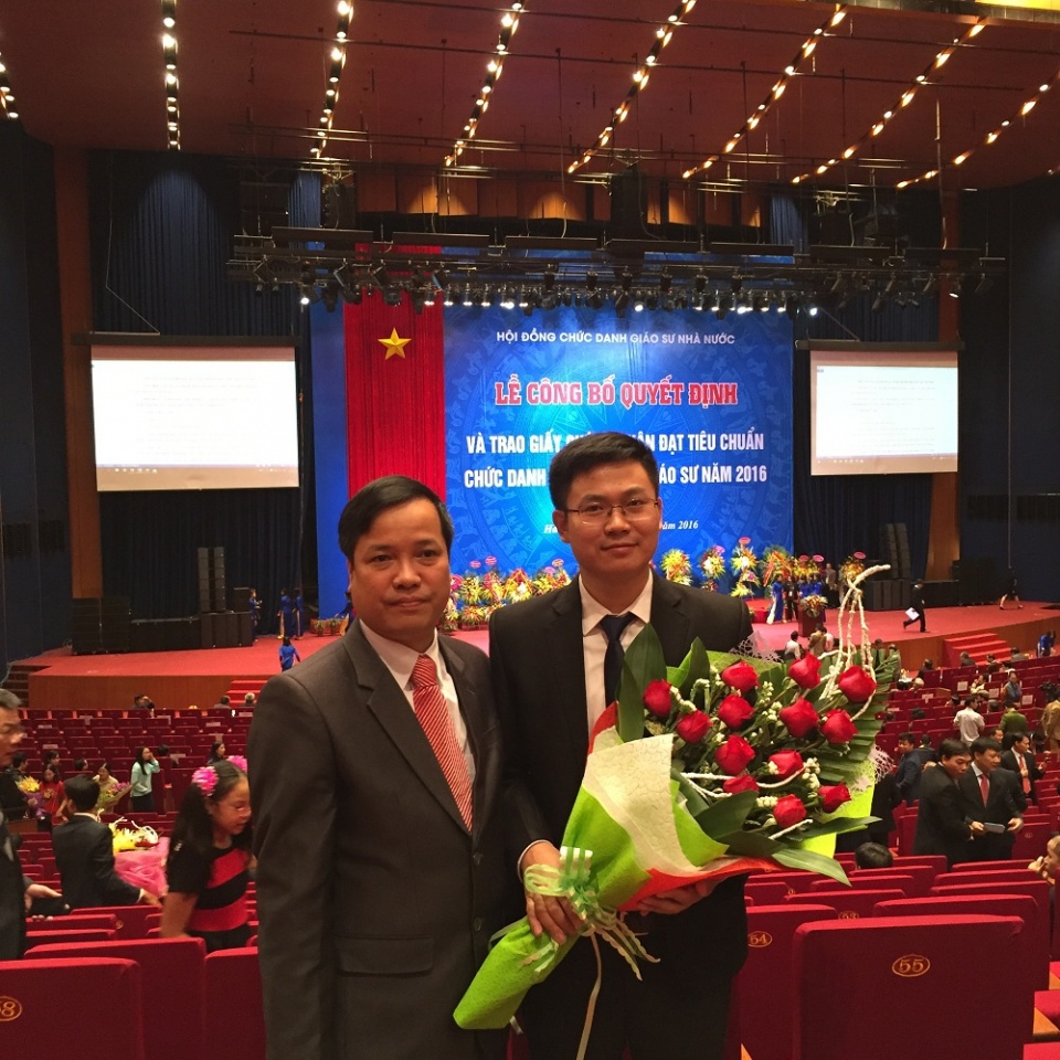 tran tro voi san pham dao tao su pham