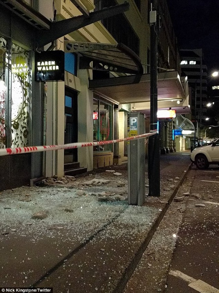 khung canh dang so o new zealand sau tran dong dat manh 78 do richter