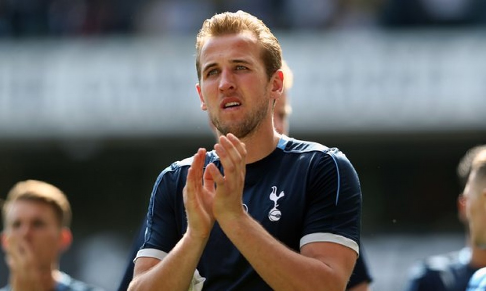 tottenham quyet khong de harry kane sang man united