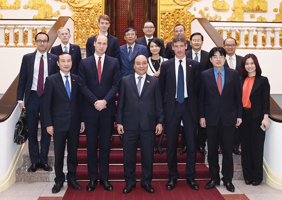 viet nam quyet tam phong chong buon ban trai phep dong vat hoang da