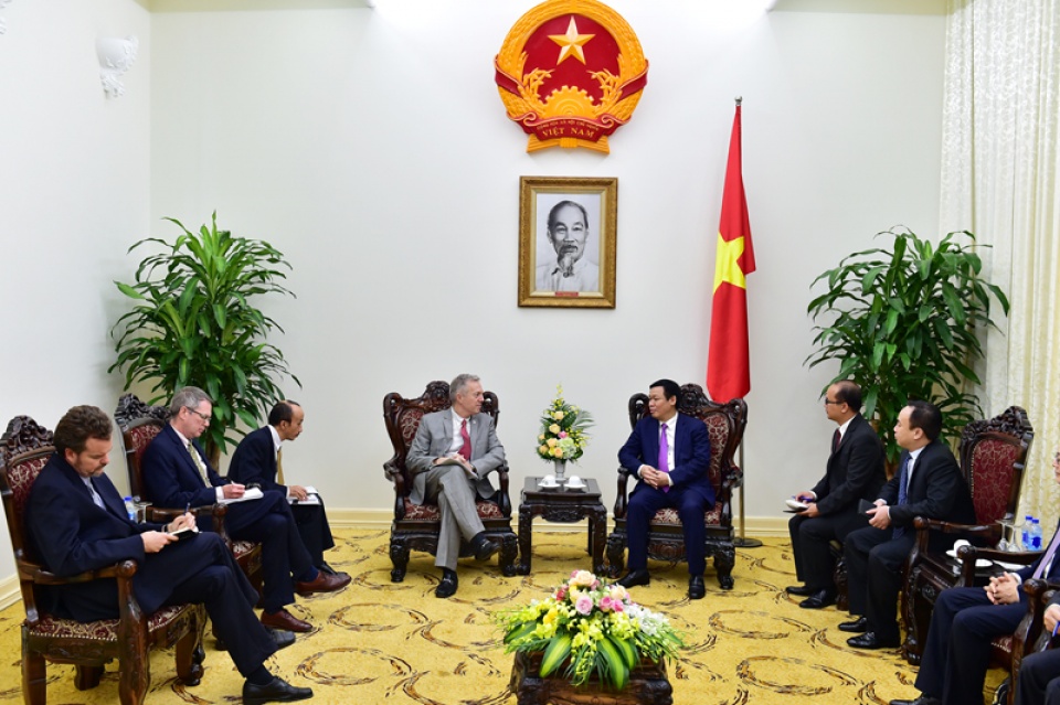 phat trien manh me thuc chat quan he hoa ky viet nam