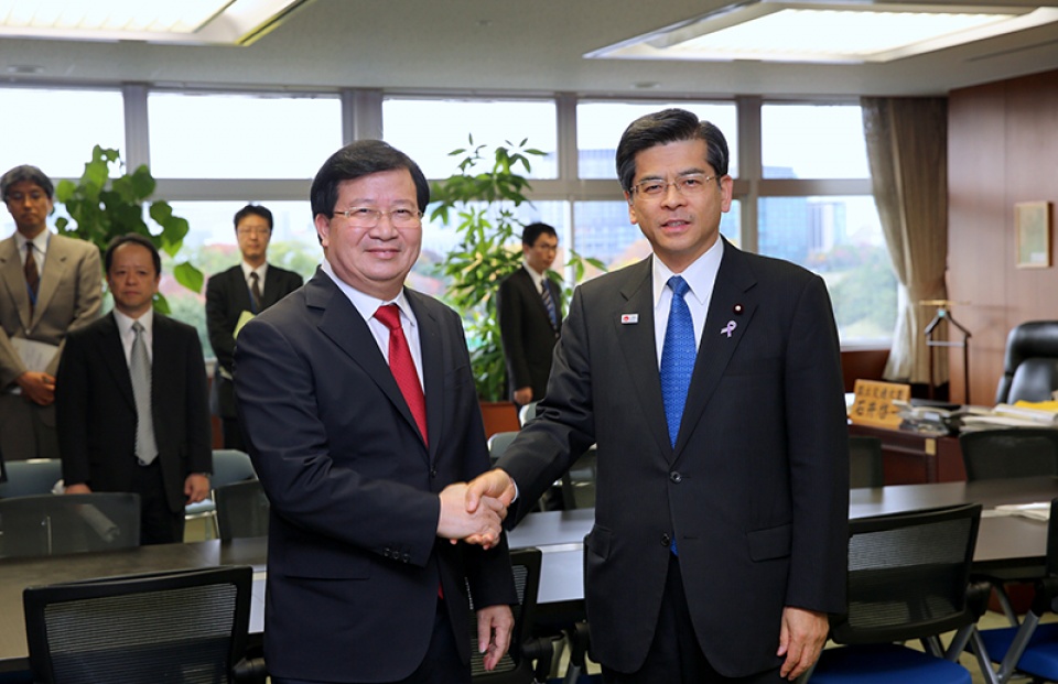 nhat ban mong muon ho tro viet nam phat trien co so ha tang quy mo lon