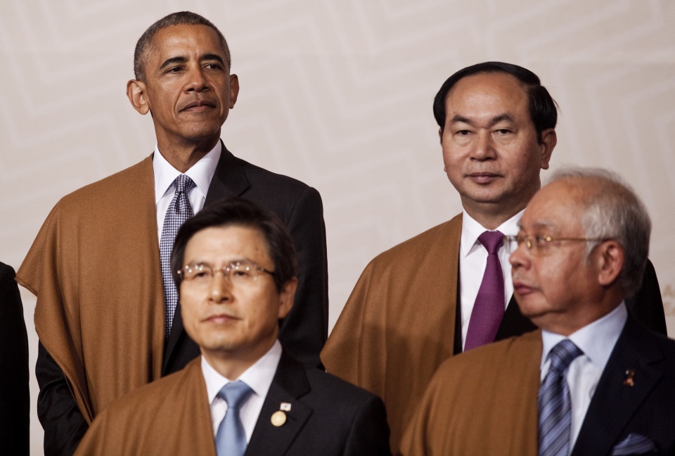 viet nam chao mung cac lanh dao apec du cac hoat dong cua nam apec 2017