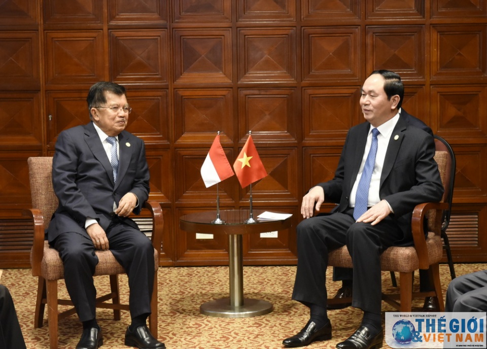 viet nam indonesia chu trong hop tac an ninh bien