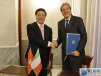 chu tich nuoc hoi kien giao hoang francis gap thu tuong vatican