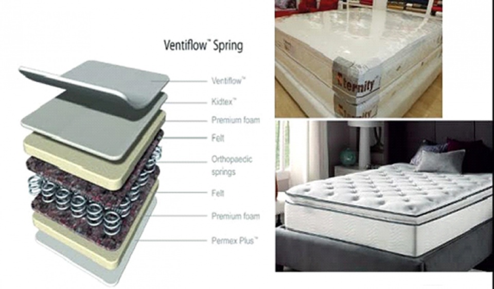 hoang hai forever tu van chon dem tot cho suc khoe