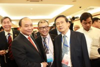 “Ngân hàng ý tưởng” của kiều bào