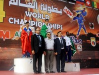 algeria to chuc giai vo dich quoc gia vovinam viet vo dao lan thu 17