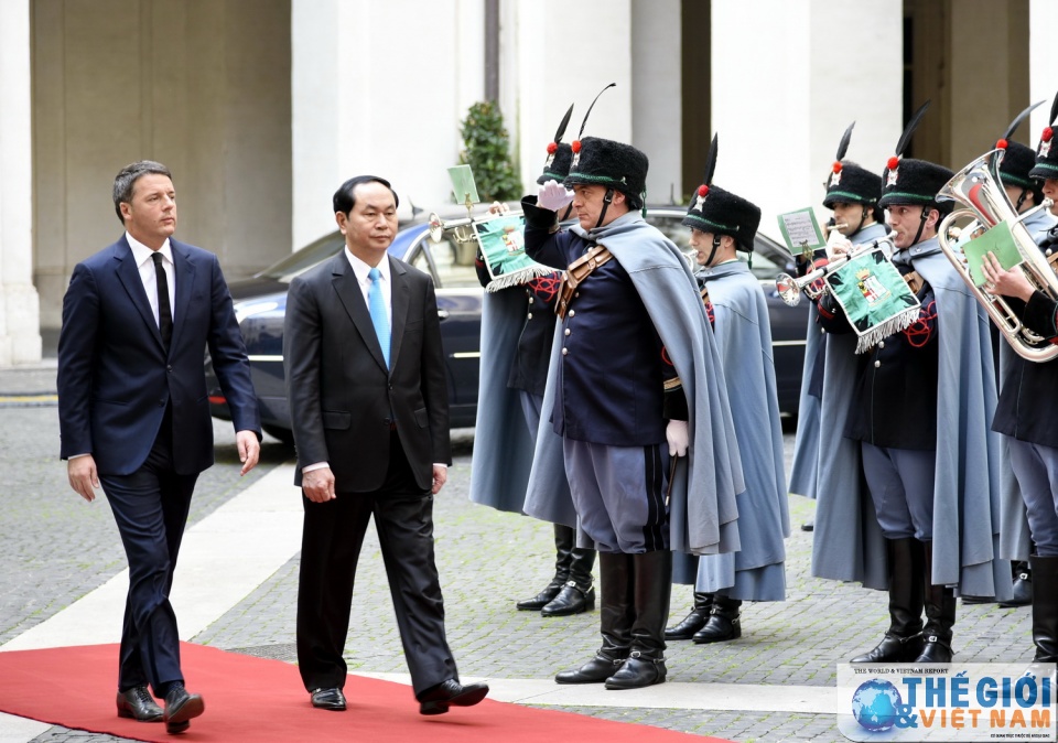 viet nam italy quyet tam thuc day hop tac di vao chieu sau hieu qua