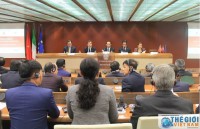 Quan hệ Việt Nam-Italy: Phía trước là tương lai đầy hứa hẹn