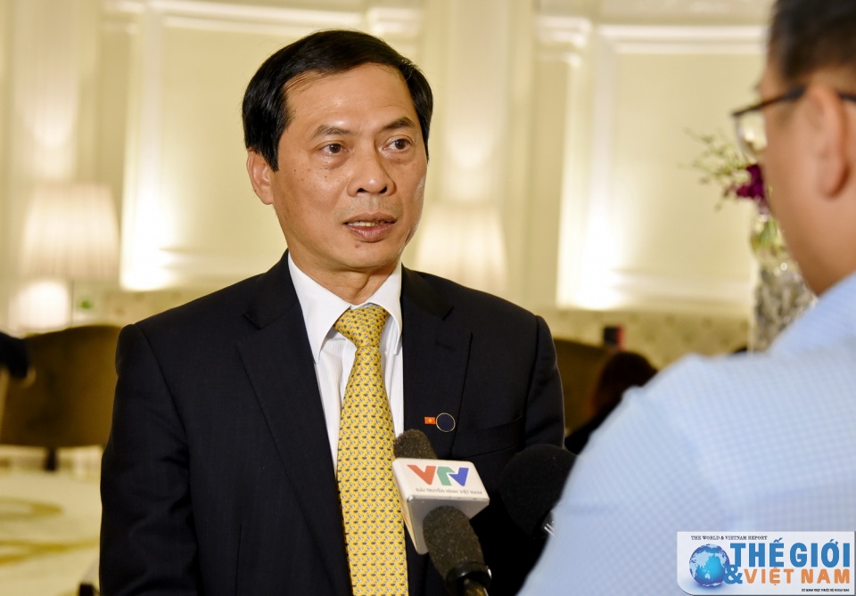 nhung ket qua noi bat trong chuyen tham italy cua chu tich nuoc