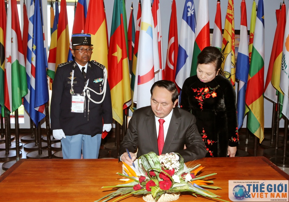 chu tich nuoc den madagascar du hoi nghi cap cao phap ngu